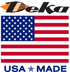 Deka Unigy II US Made battery
